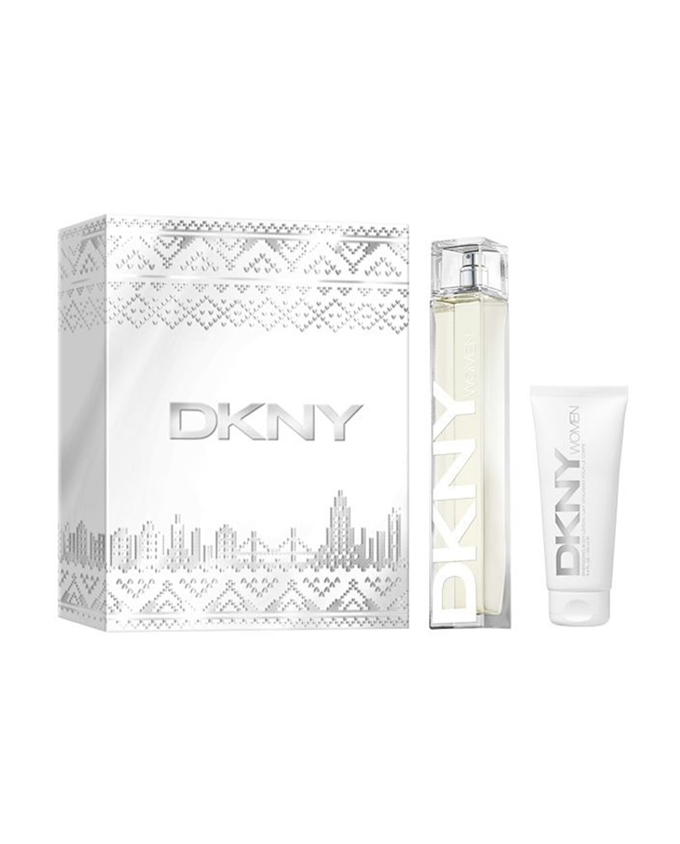 DKNY - Estuche de Regalo Eau de Parfum DKNY Original DKNY.