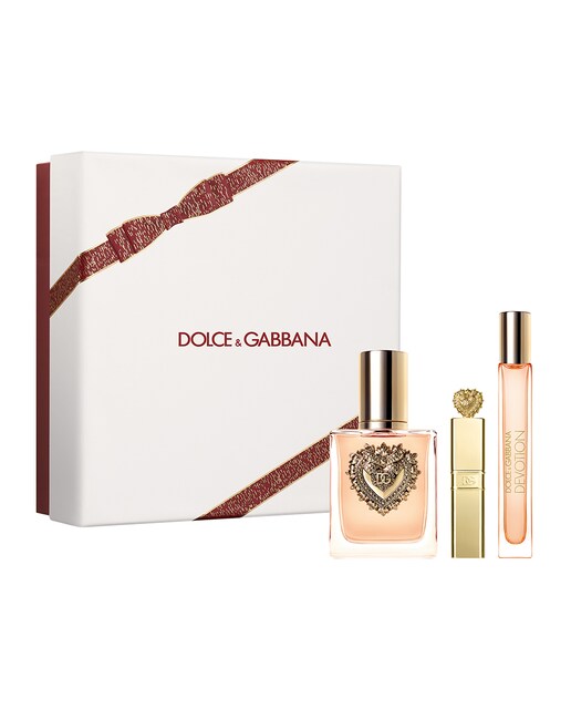 Imagen 0 de Estuche de Regalo Eau de Parfum Devotion Dolce & Gabbana