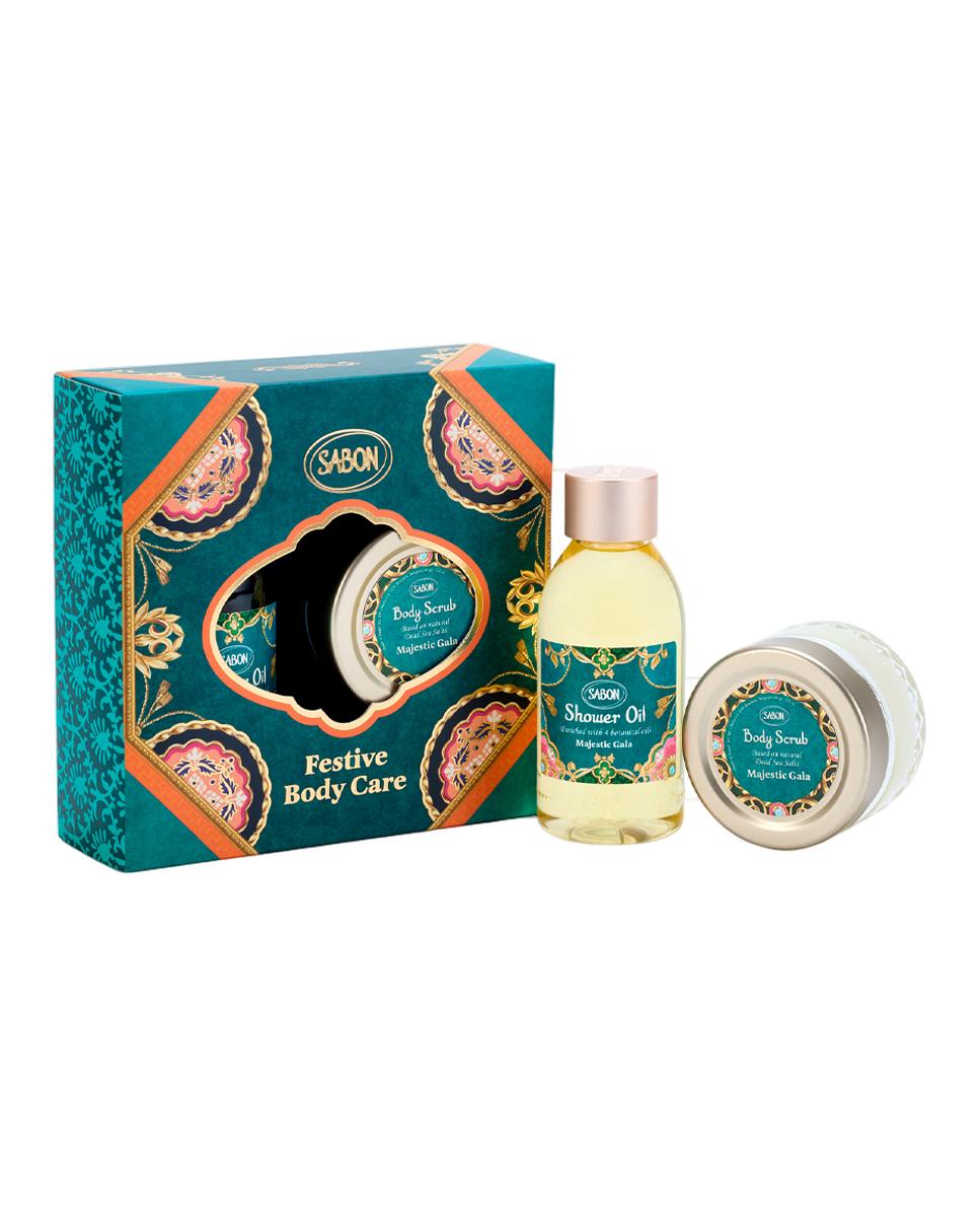 Sabon - Estuche de Regalo Majestic Gala Sabon.