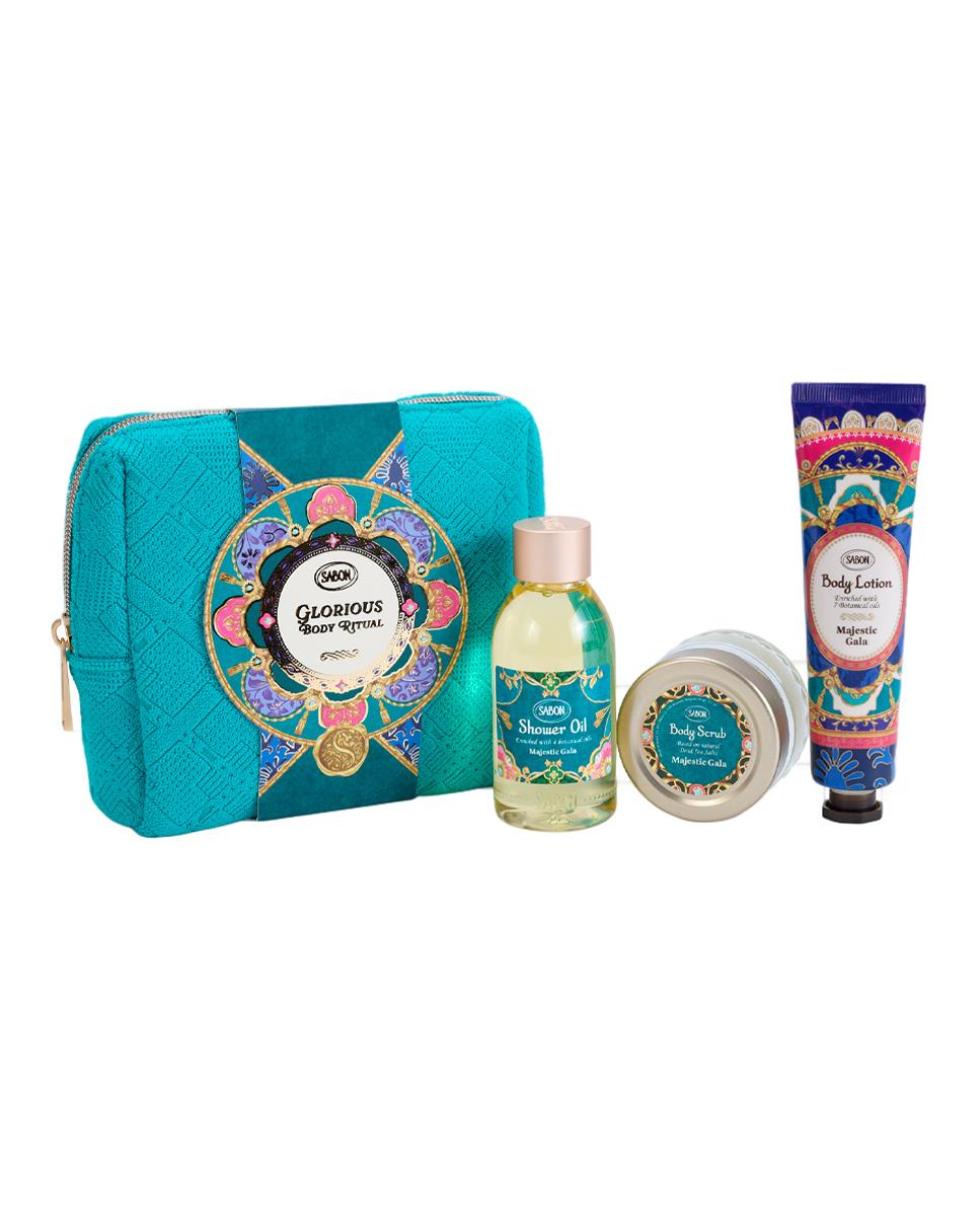 Sabon - Estuche de Regalo Ritual Majestic Sabon.