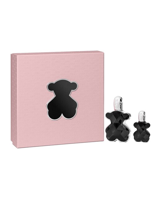 Imagen 0 de Estuche De Regalo Eau De Parfum Loveme The Onyx Parfum Pattern Tous