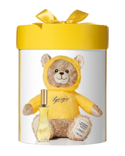 Imagen 0 de Estuche Regalo Eau de Toilette Giorgio Beverly Hills