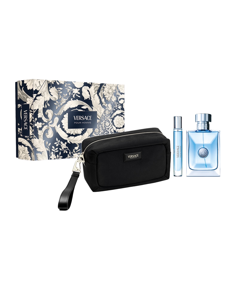 Versace - Estuche Regalo Dylan Purple Versace.