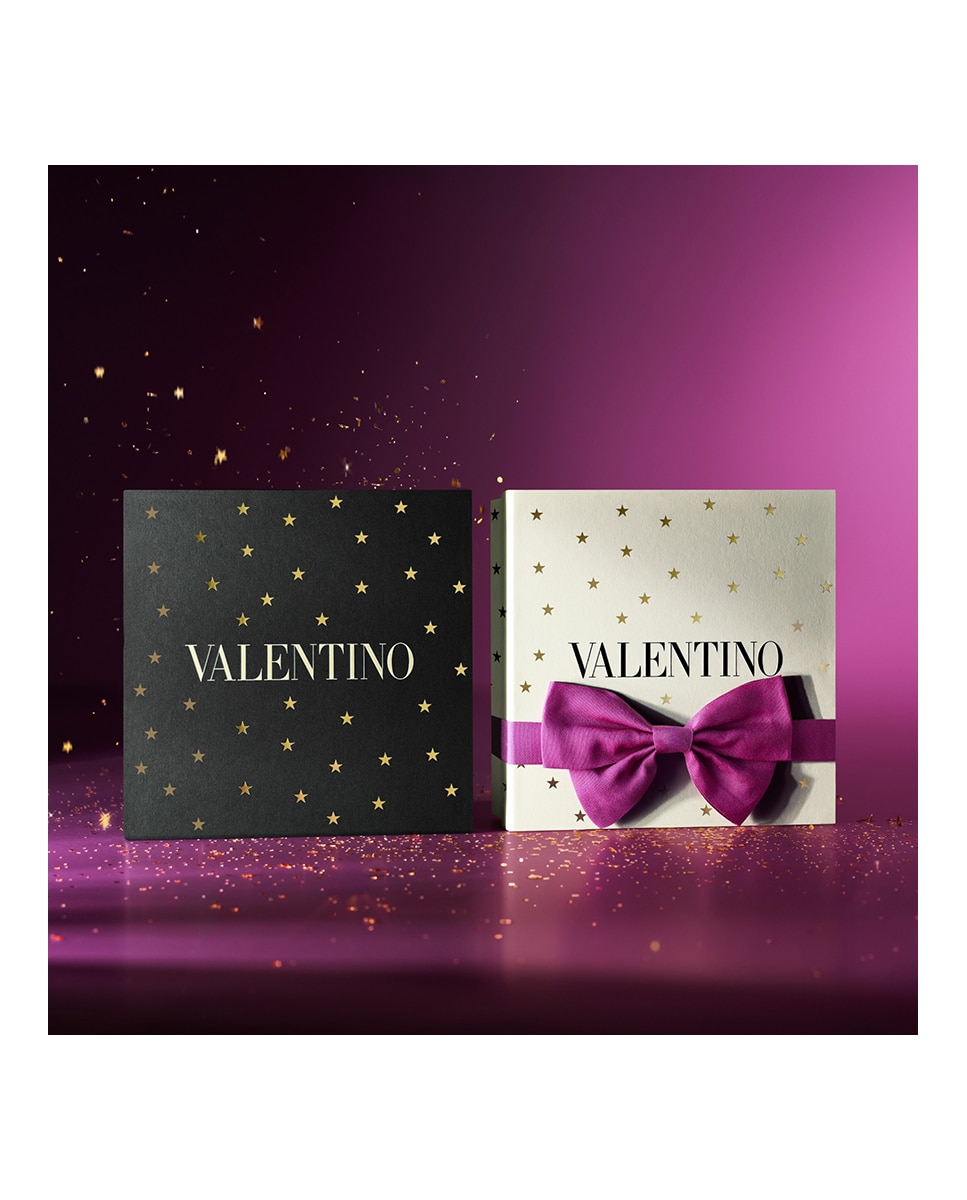 Estuche de Regalo Eau de Parfum Born in Roma Donna Intense
