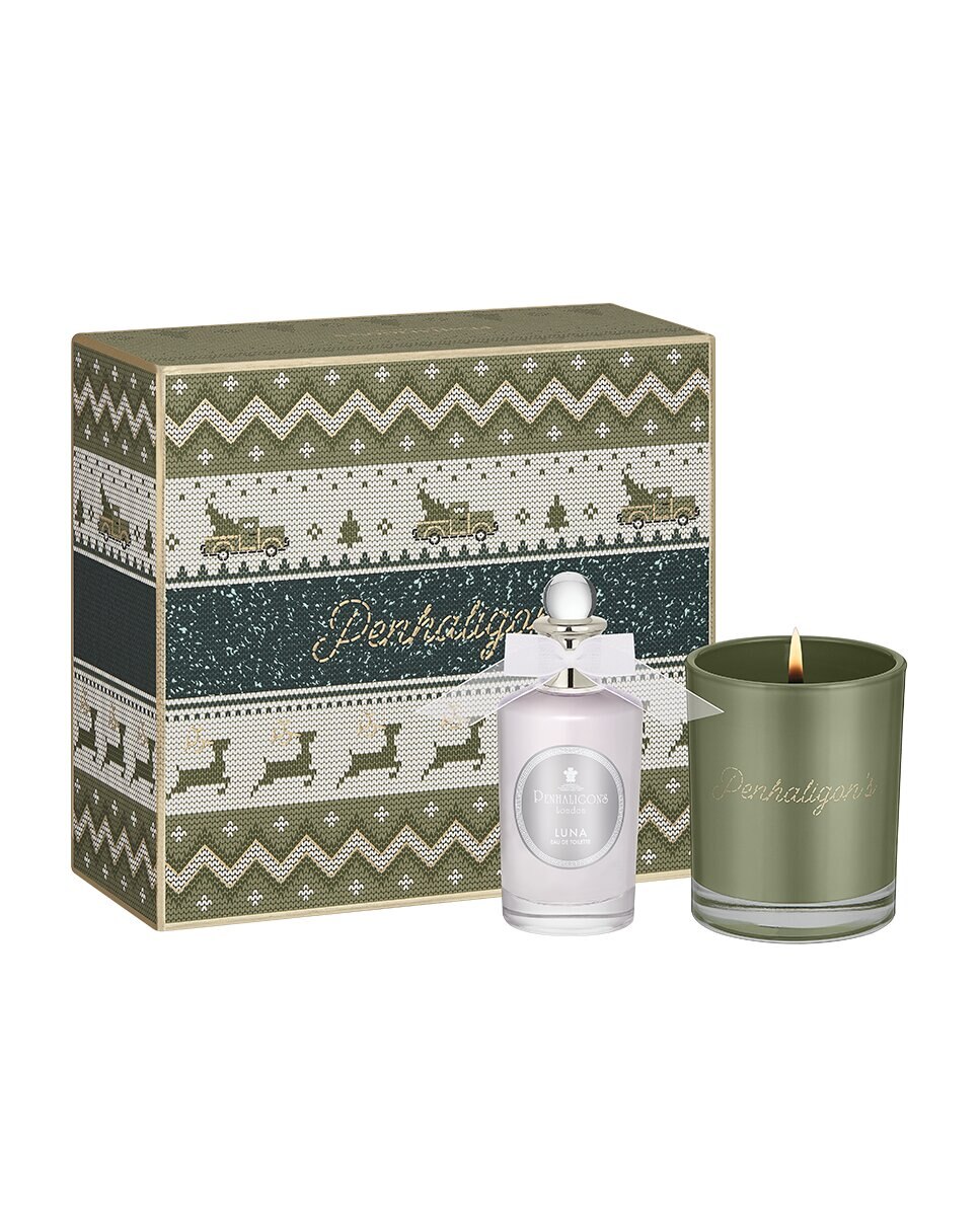 Estuche de Regalo Eau de Toilette Luna Penhaligon's 3