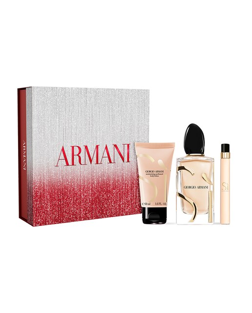 Imagen 0 de Estuche De Regalo Eau De Parfum Sì Giorgio Armani