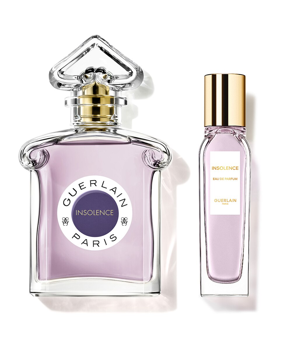Estuche De Regalo Eau De Parfum Les Légendaires Insolence Guerlain