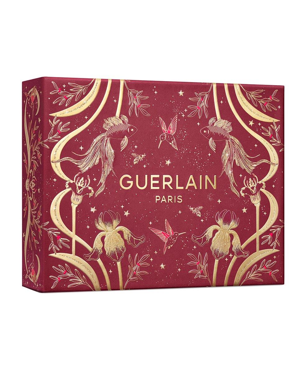 Estuche De Regalo Eau De Parfum Les Légendaires Insolence Guerlain