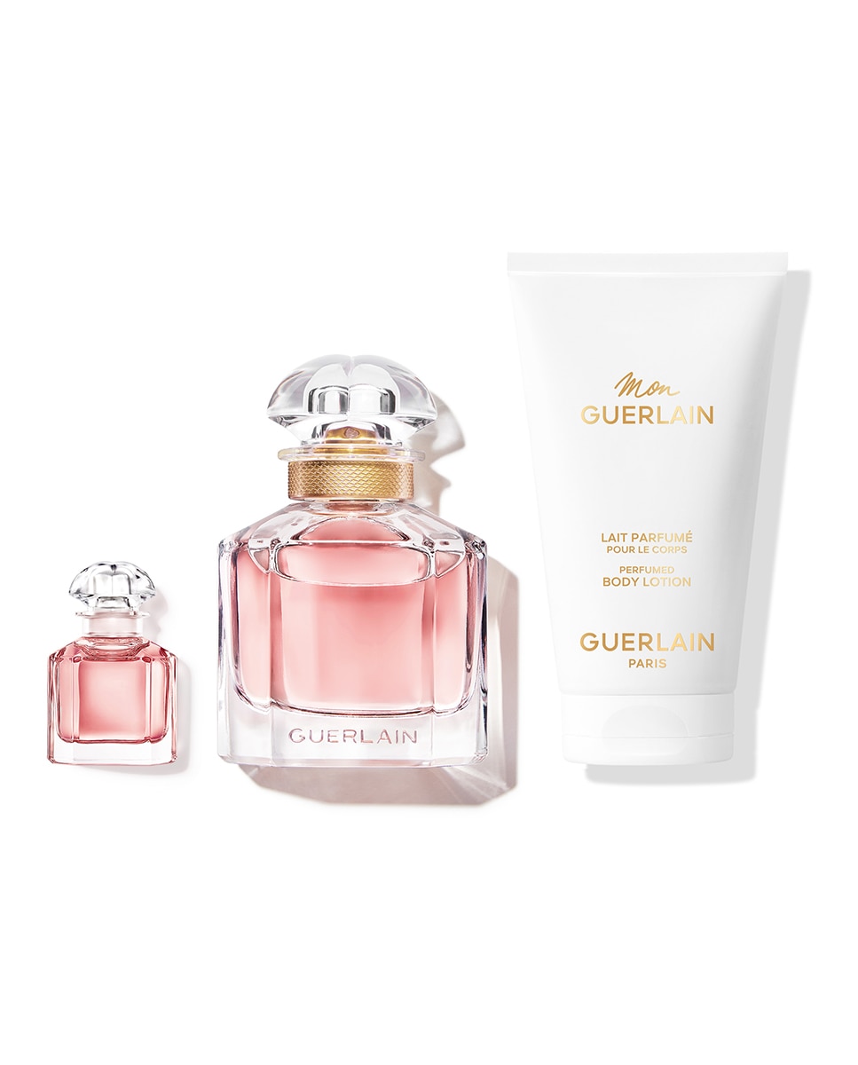 Imagen 2 de Estuche De Regalo Eau De Parfum Mon Guerlain