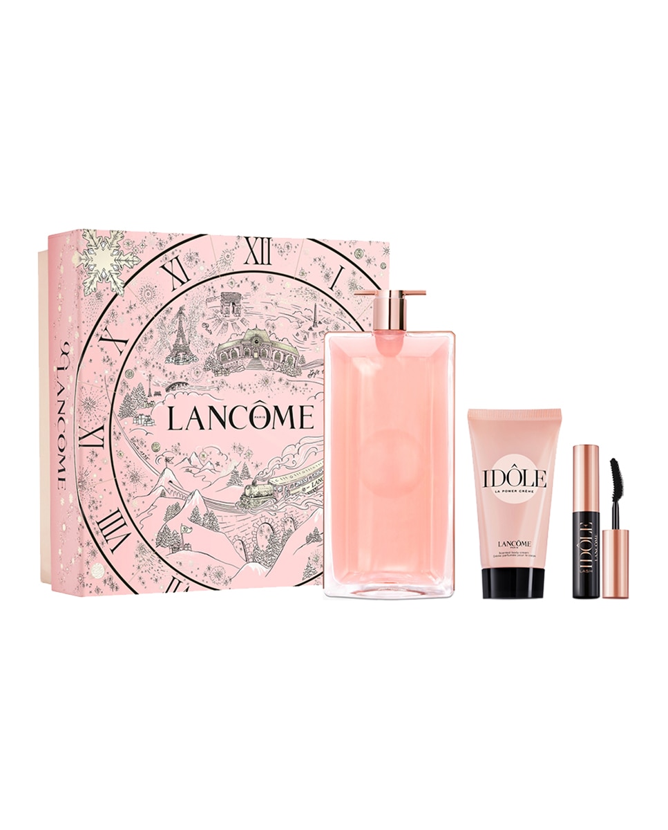 Lancôme – Estuche De Regalo Eau De Parfum Idole Lancôme.