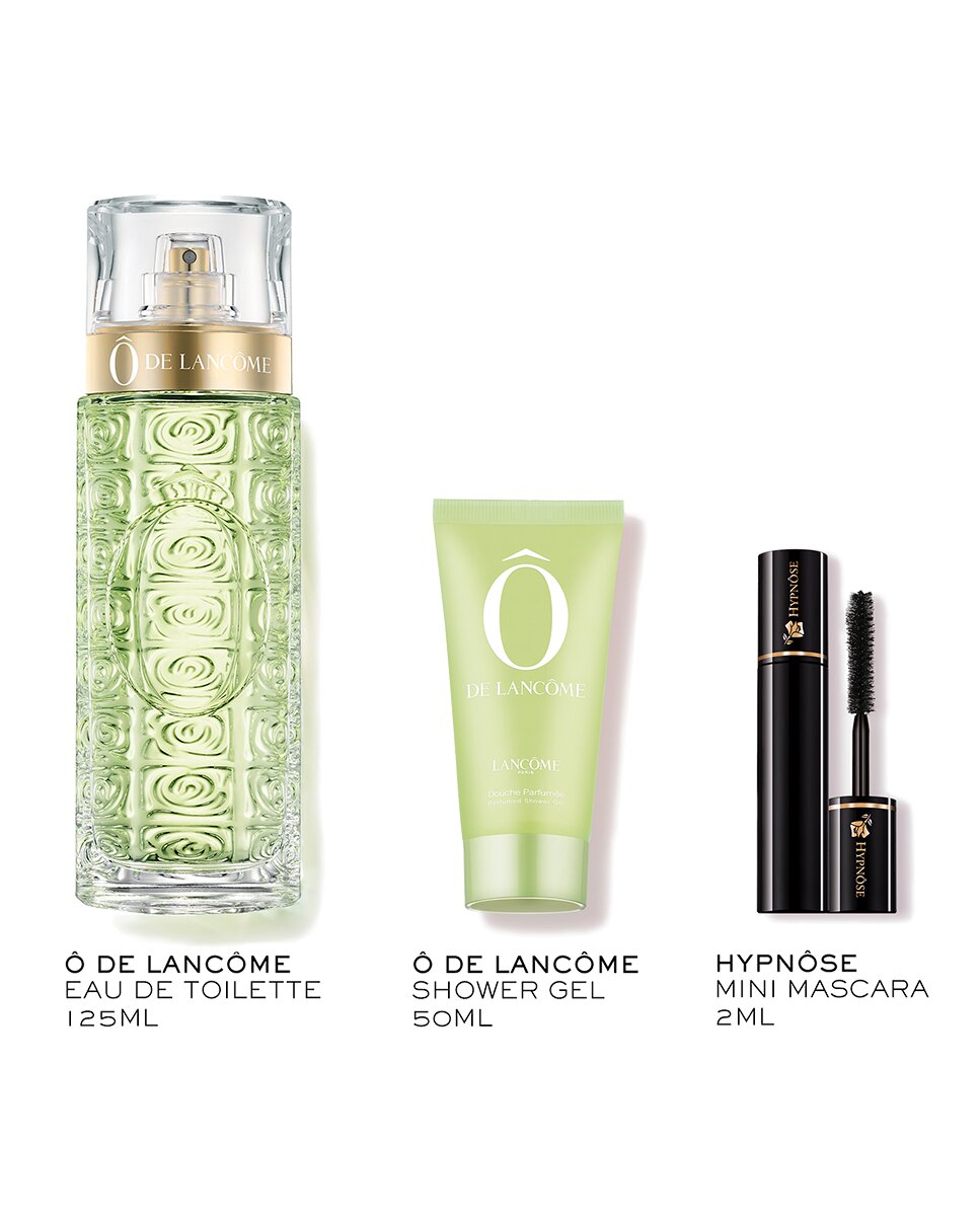 Imagen 2 de Estuche Regalo Fragancias Ô De Lancôme