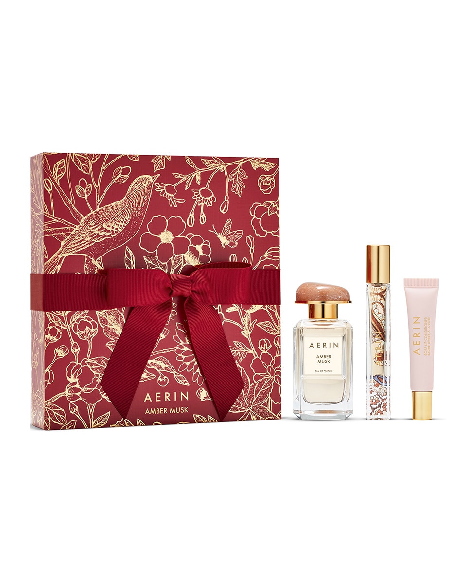 Estée Lauder – Estuche Aerin Amber Musk Estée Lauder.