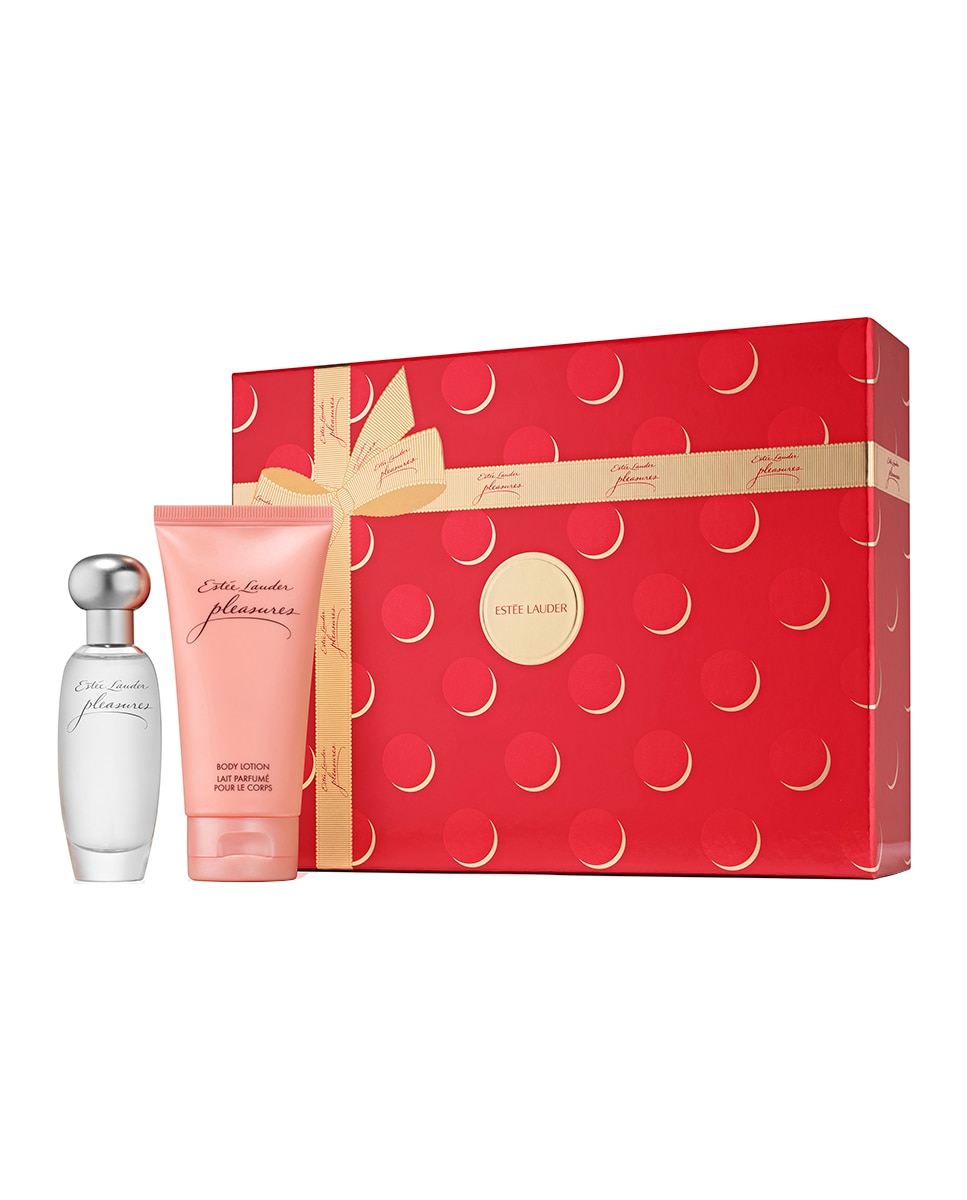 Imagen 0 de Estuche Regalo Pleasures Estée Lauder