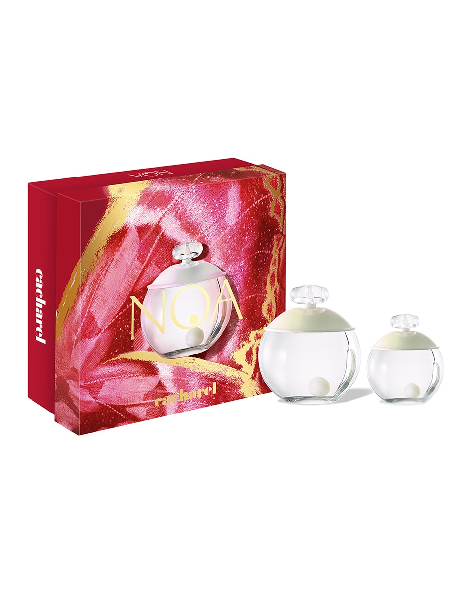 Cacharel – Estuche Regalo Eau De Toilette Noa Cacharel.