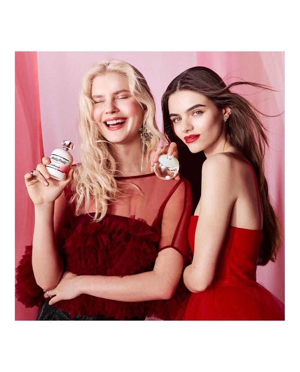 Estuche Regalo Eau De Toilette Noa Cacharel 5