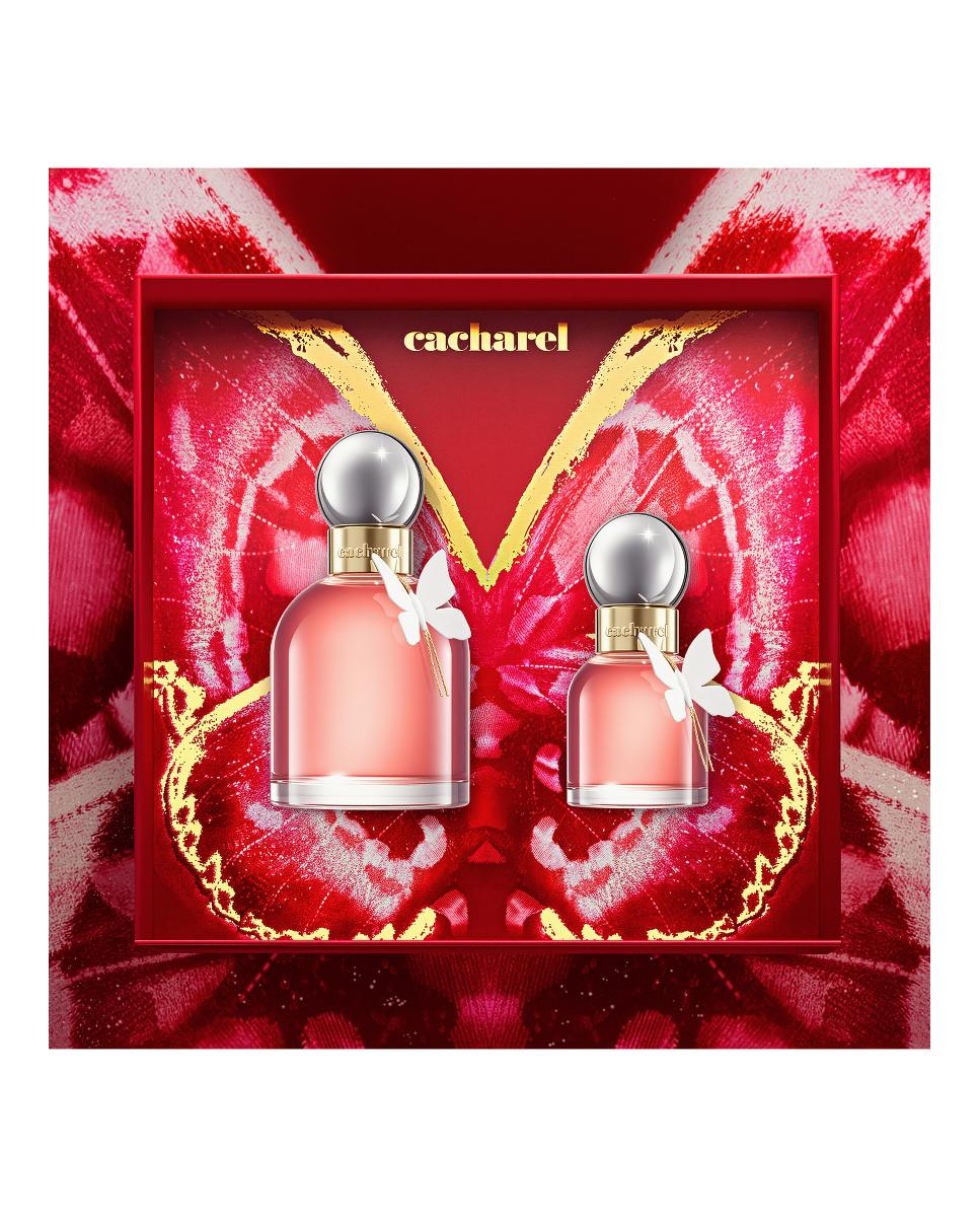 Imagen 2 de Estuche Regalo Eau de Parfum Ella Ella Cacharel