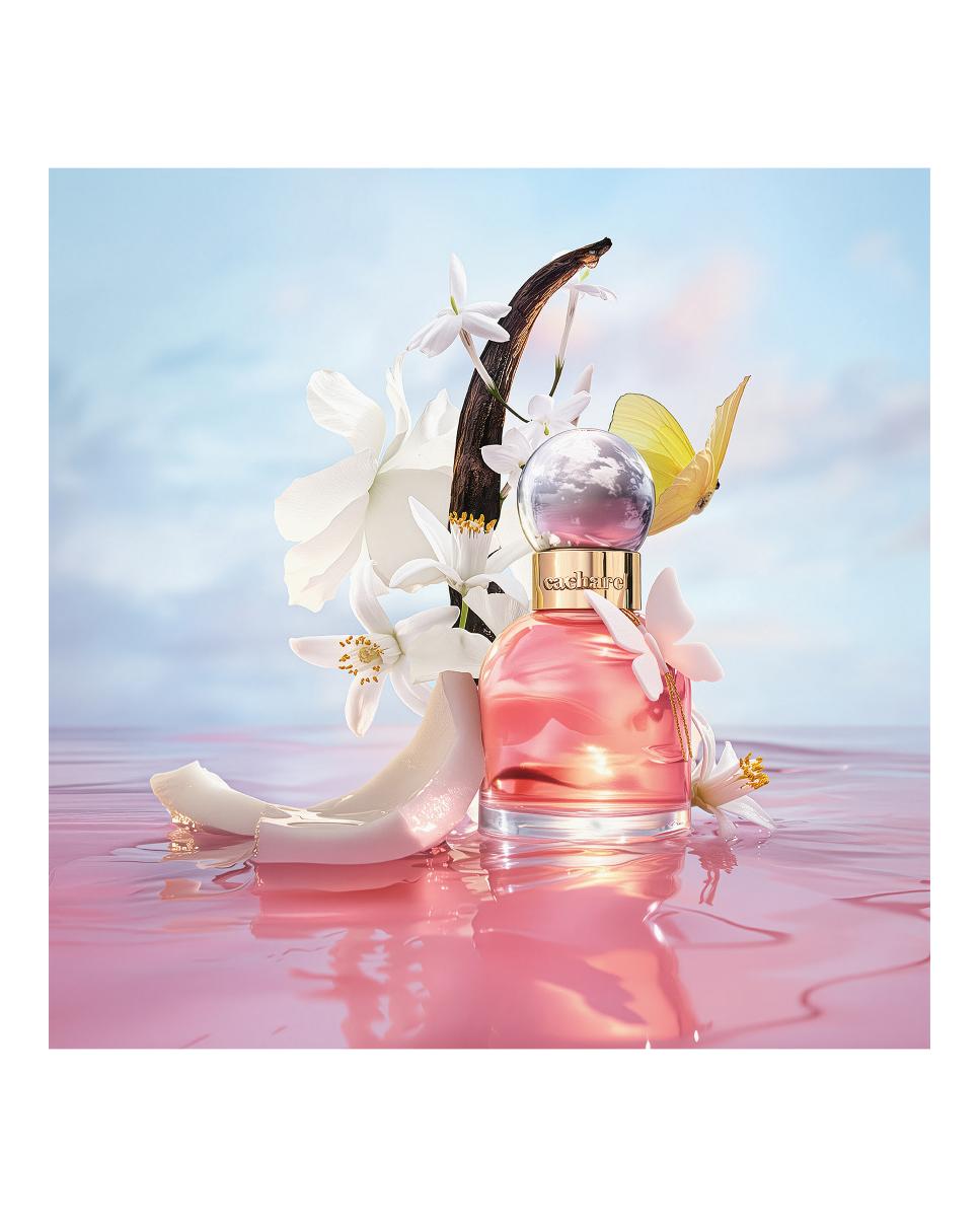 Imagen 3 de Estuche Regalo Eau de Parfum Ella Ella Cacharel