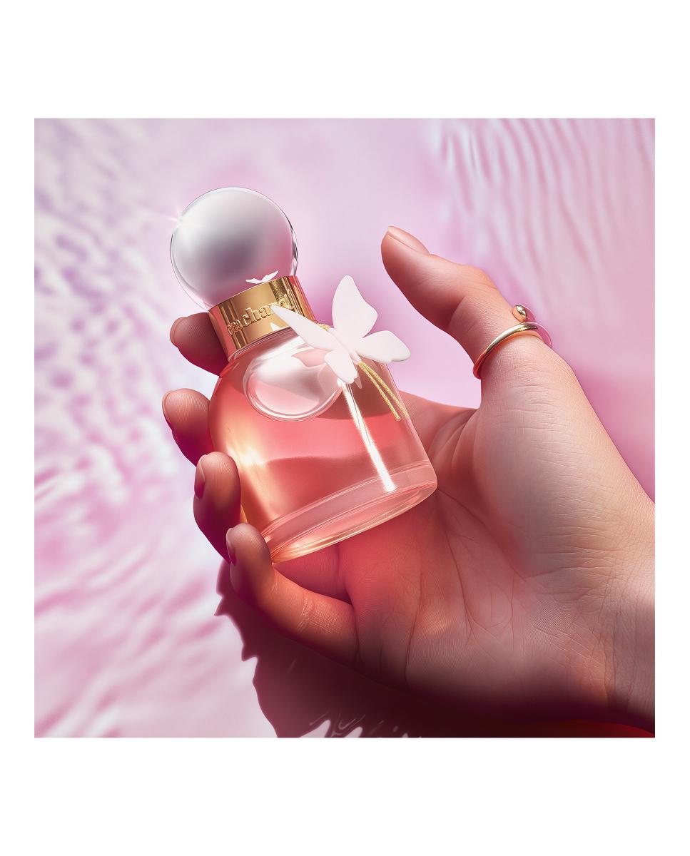 Imagen 4 de Estuche Regalo Eau de Parfum Ella Ella Cacharel