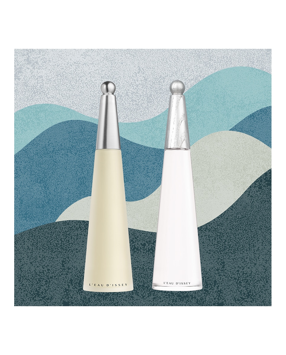 Thumbnail 3 de Issey Miyake L'Eau d'Issey estuche perfume 50 ml