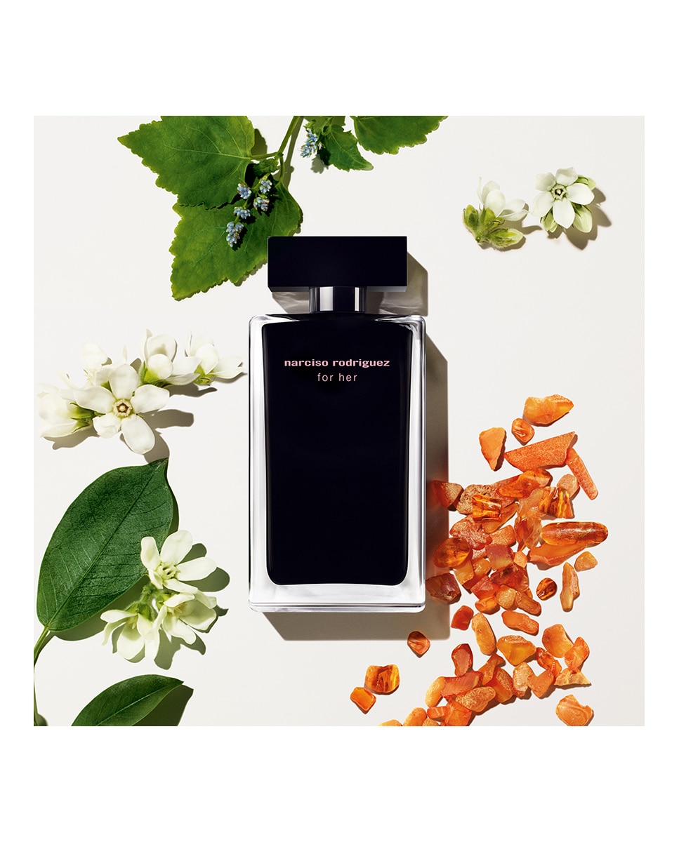 Estuche De Regalo Toilette For Her   Narciso Rodriguez 3