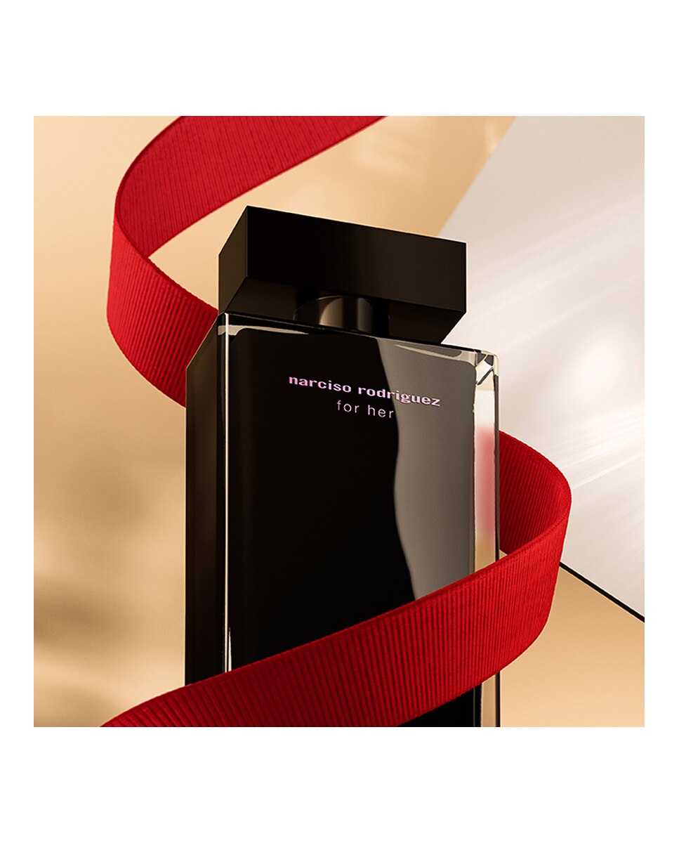 Estuche De Regalo Toilette For Her   Narciso Rodriguez 4