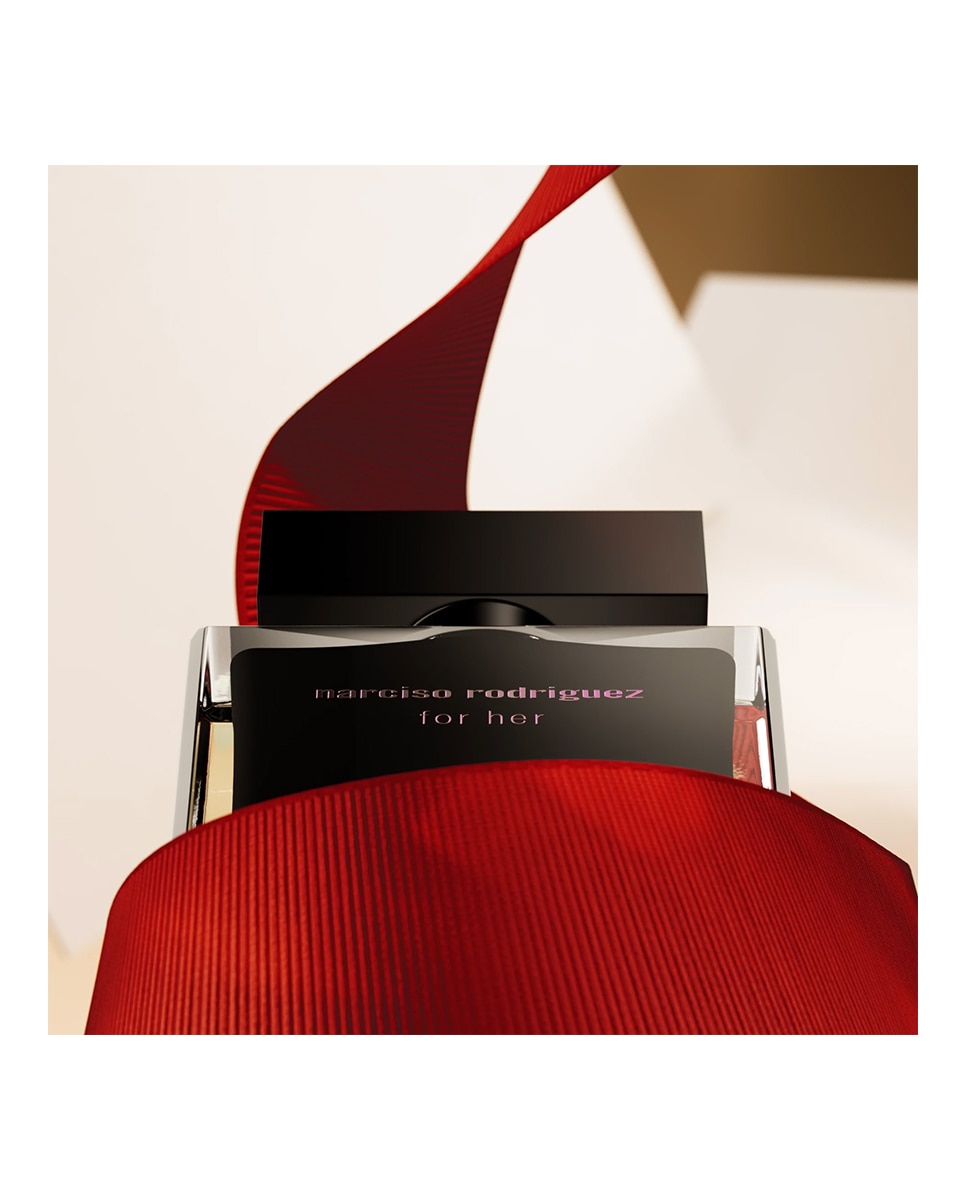Estuche De Regalo Toilette For Her   Narciso Rodriguez 6