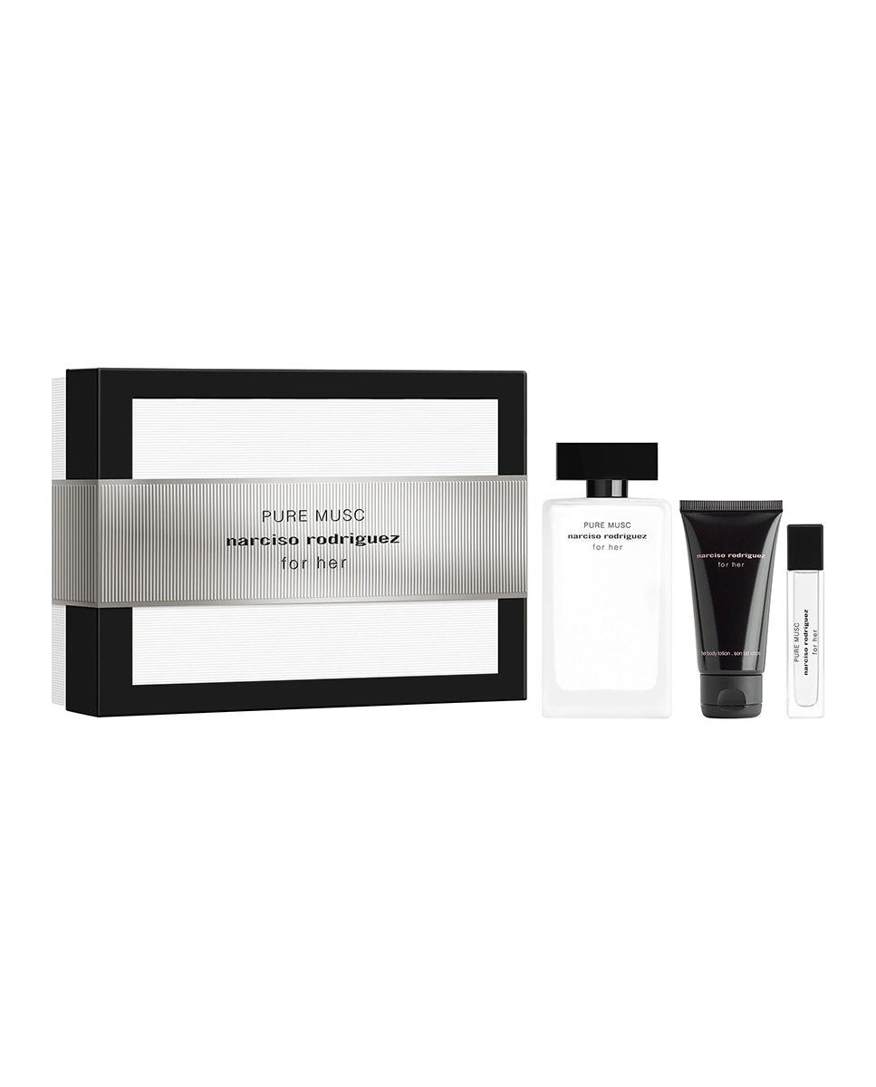 Imagen de Narciso Rodriguez For Her Pure Musc perfume 100 ml en OfertitasTOP
