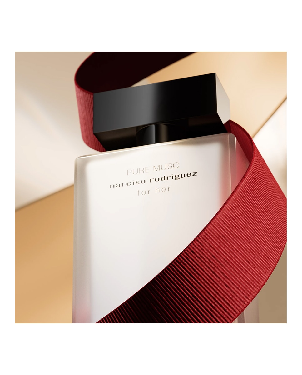 Thumbnail 3 de Narciso Rodriguez For Her Pure Musc perfume 100 ml