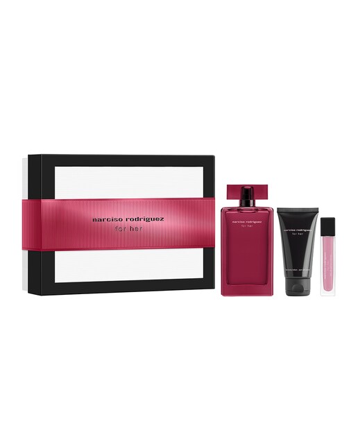 Imagen 0 de Estuche De Regalo Eau De Parfum For Her Intense Narciso Rodriguez