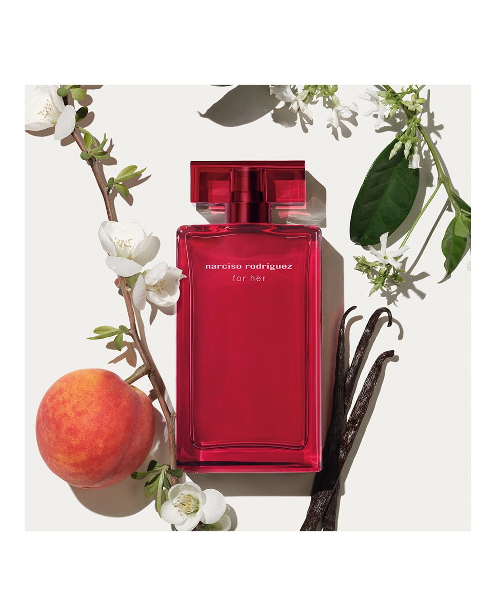 Thumbnail 1 de Narciso Rodriguez For Her Intense perfume 100 ml