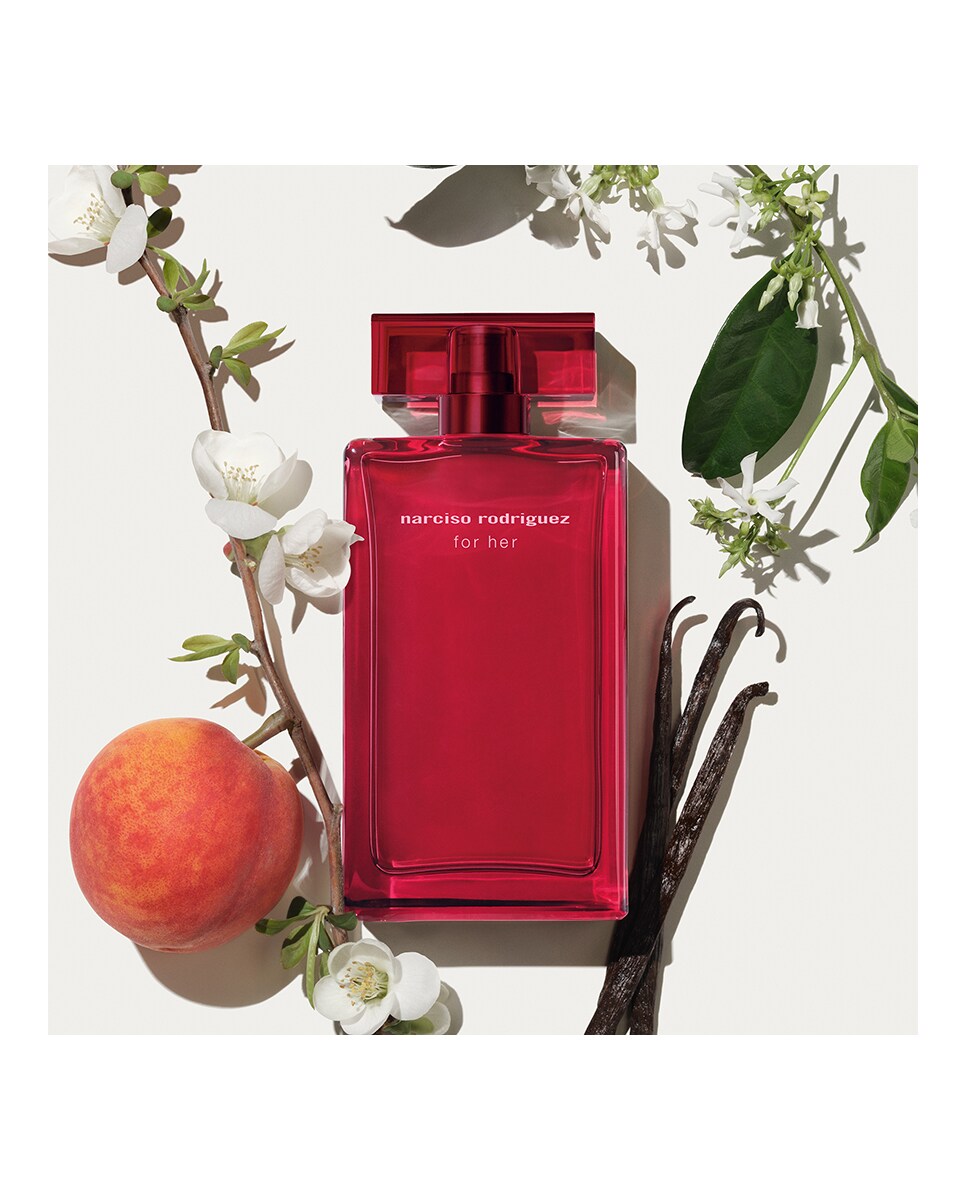 Estuche De Regalo Eau De Parfum For Her Intense Narciso Rodriguez 3