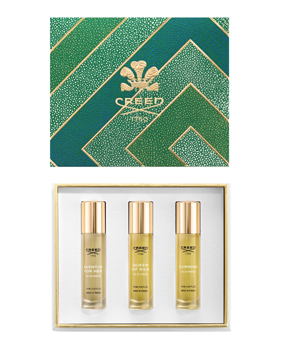 Imagen 0 de Estuche Regalo 3 Fragancias Femeninas Creed