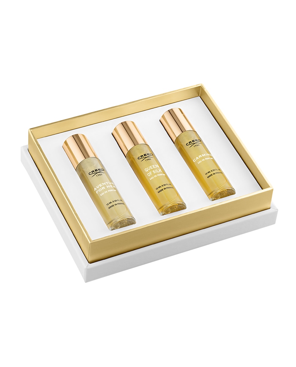 Imagen 3 de Estuche Regalo 3 Fragancias Femeninas Creed