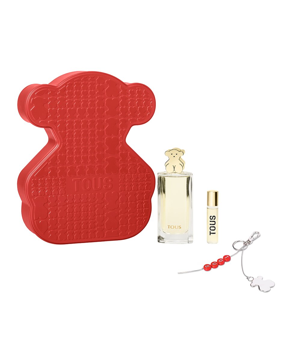 Eau de Parfum ColorLettersBear 50 ml Tous - 50 ml 1