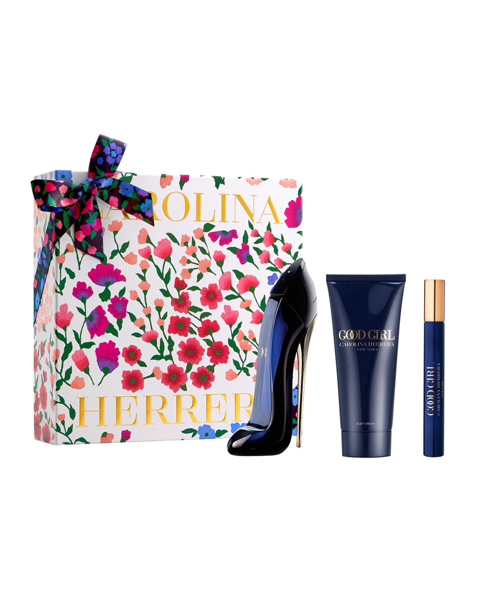 Imagen 0 de Estuche de regalo Good Girl Eau de Parfum Carolina Herrera