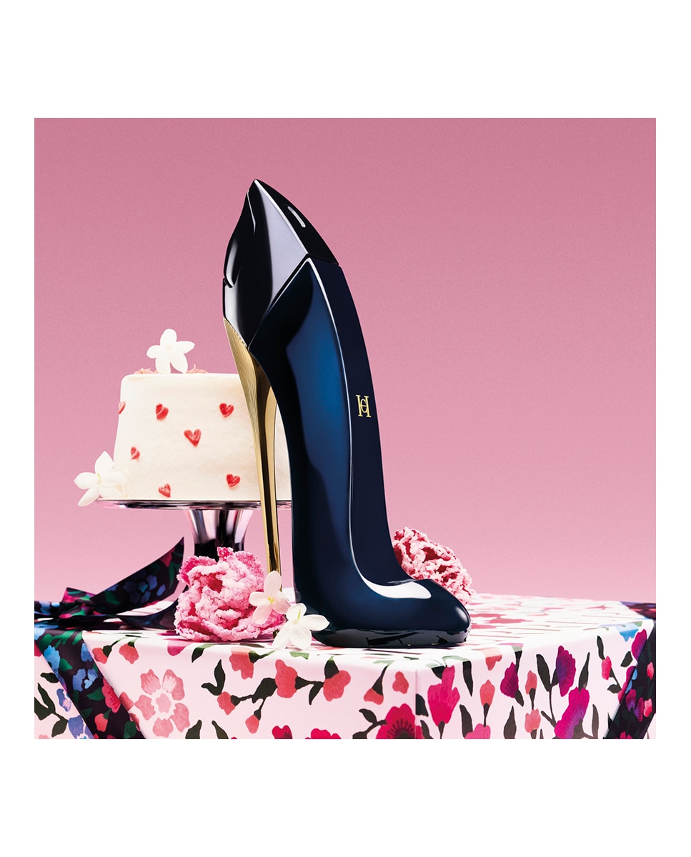 Estuche de regalo Good Girl Eau de Parfum Carolina Herrera 2