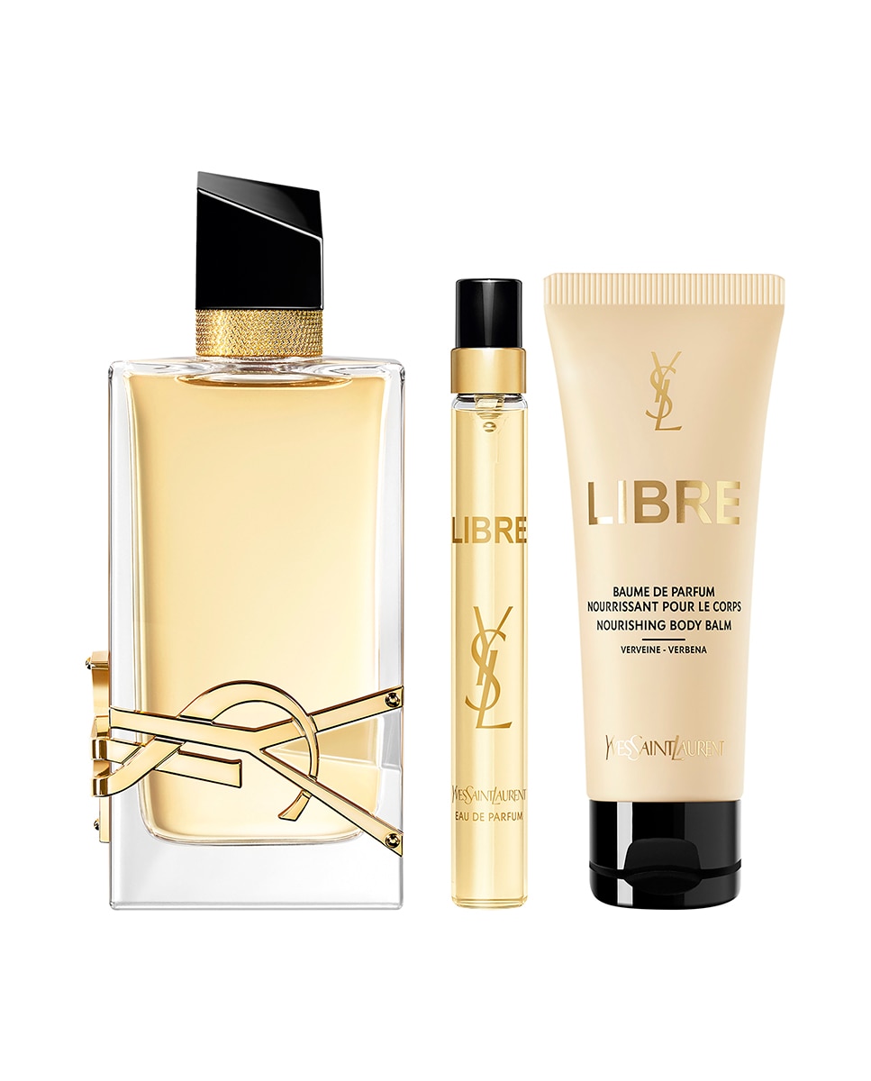 Imagen 0 de Estuche Regalo Eau de Parfum Libre Yves Saint Laurent