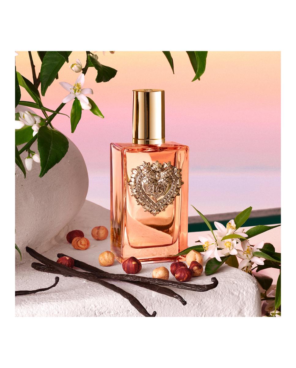 Estuche De Regalo Eau De Parfum Intense Devotion Dolce&Gabbana 2