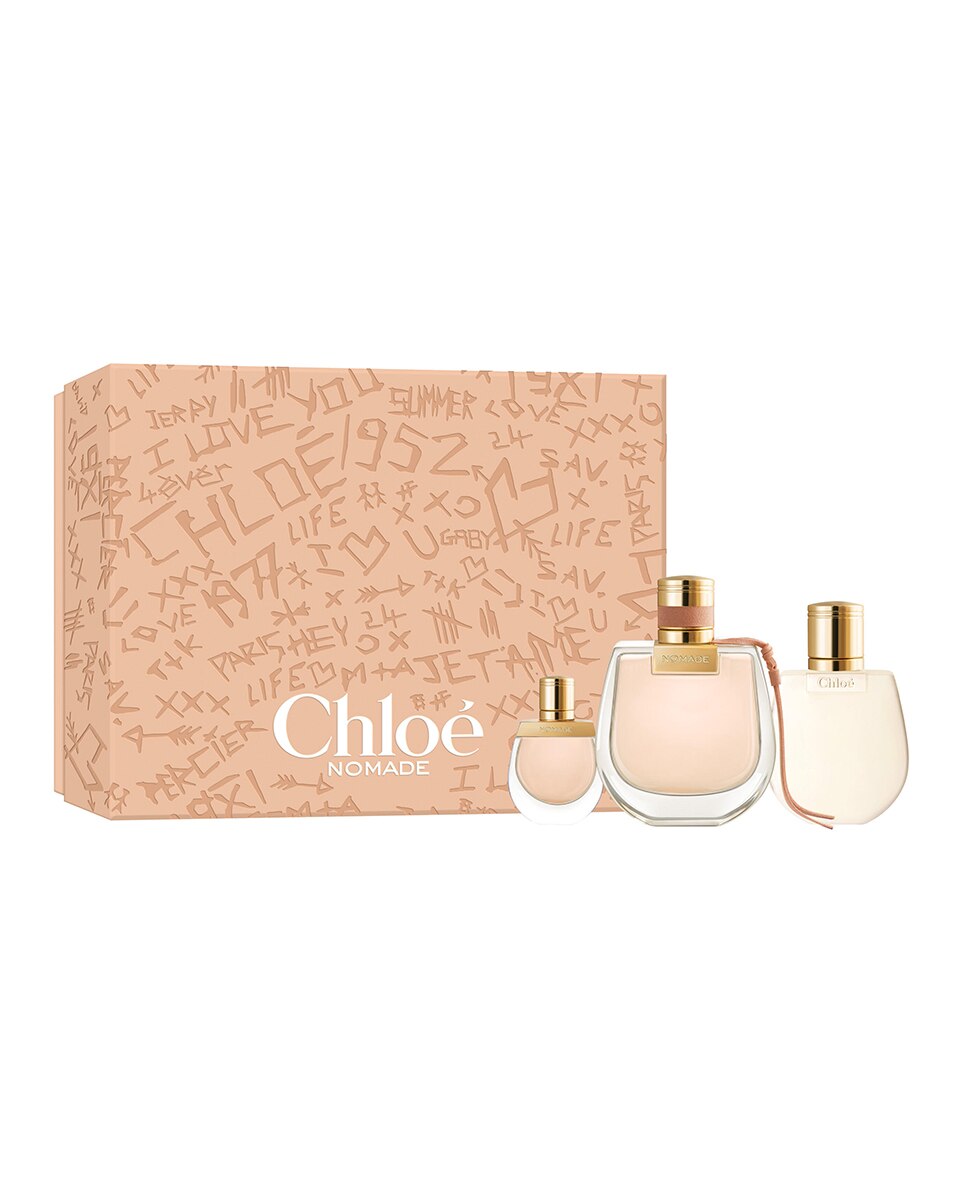 Imagen 0 de Estuche de Regalo Eau de Parfum Chloé