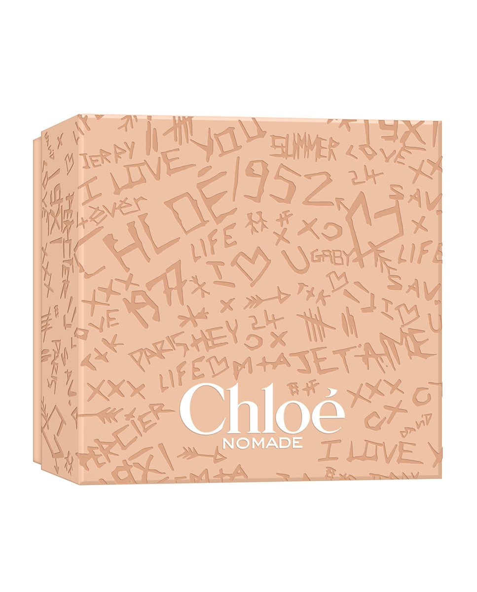 Imagen 3 de Estuche de Regalo Eau de Parfum Chloé