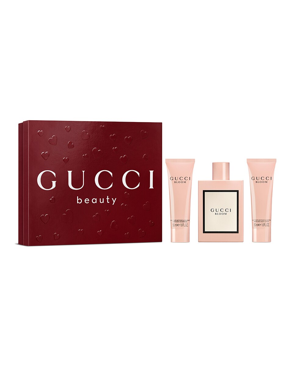 Imagen 0 de Estuche De Regalo Bloom para mujer Gucci
