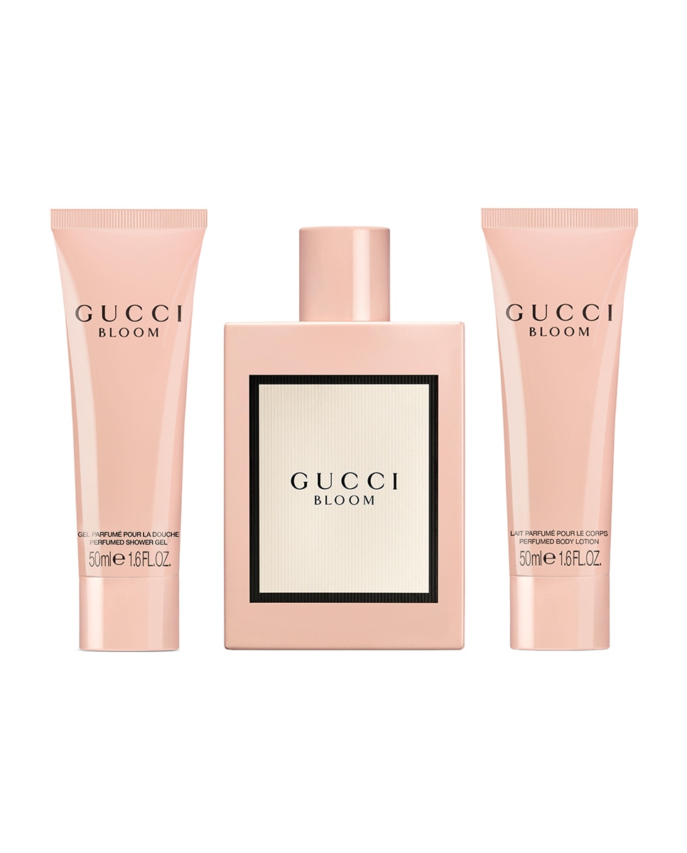 Estuche De Regalo Bloom para mujer Gucci 2