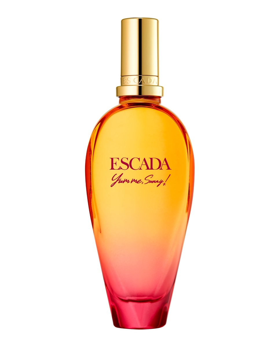 Estuche de Regalo Eau de Parfum Yum Me Sunny Escada 2