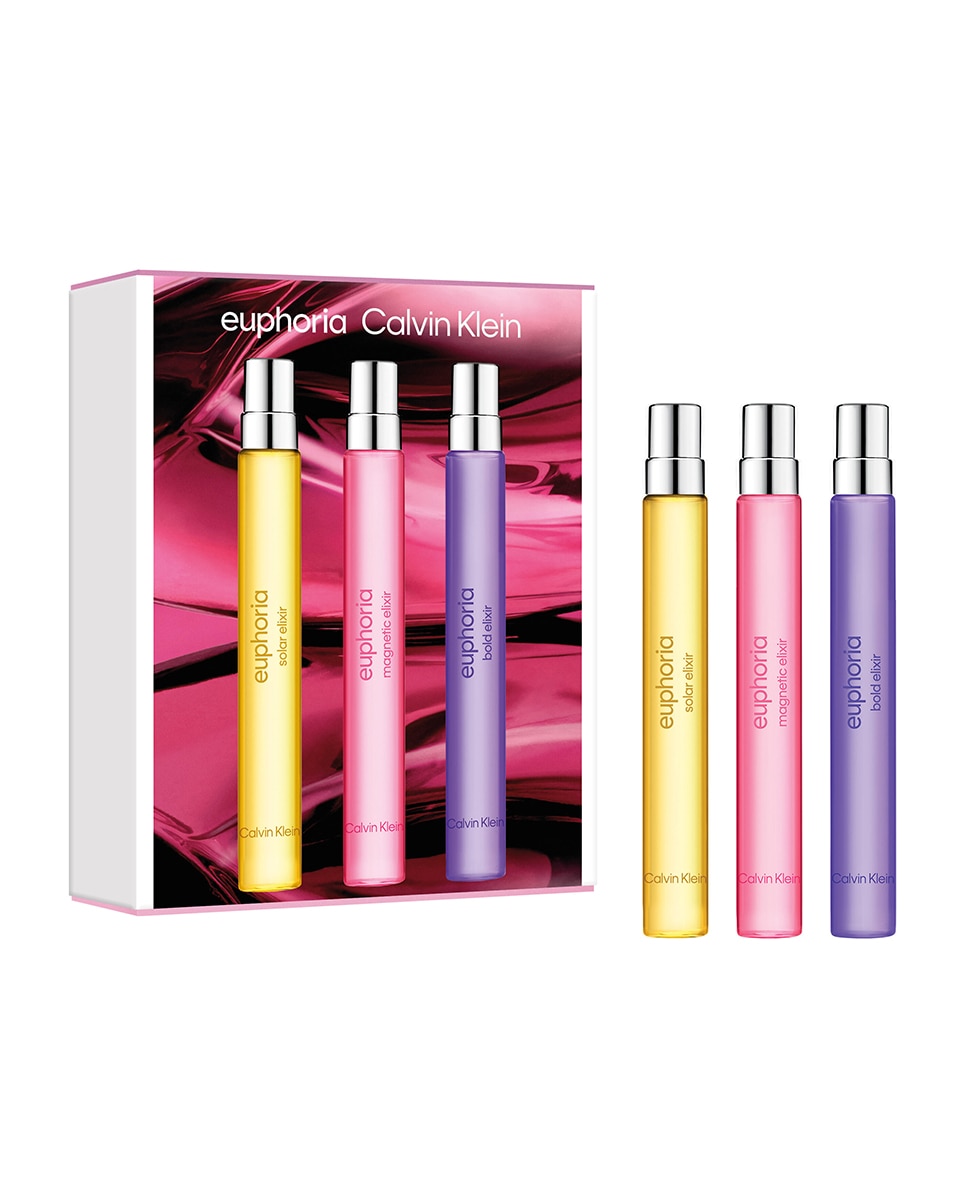 Imagen 0 de Estuche de Regalo Euphoria Calvin Klein