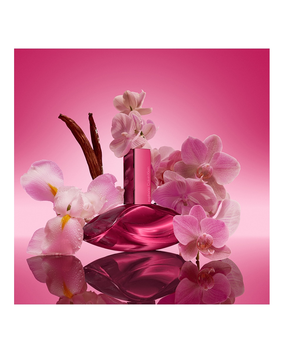 Estuche de Regalo Eau de Parfum Euphoria Calvin Klein 5