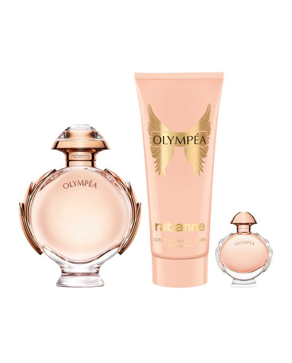 Estuche de regalo Olympéa Rabanne 2