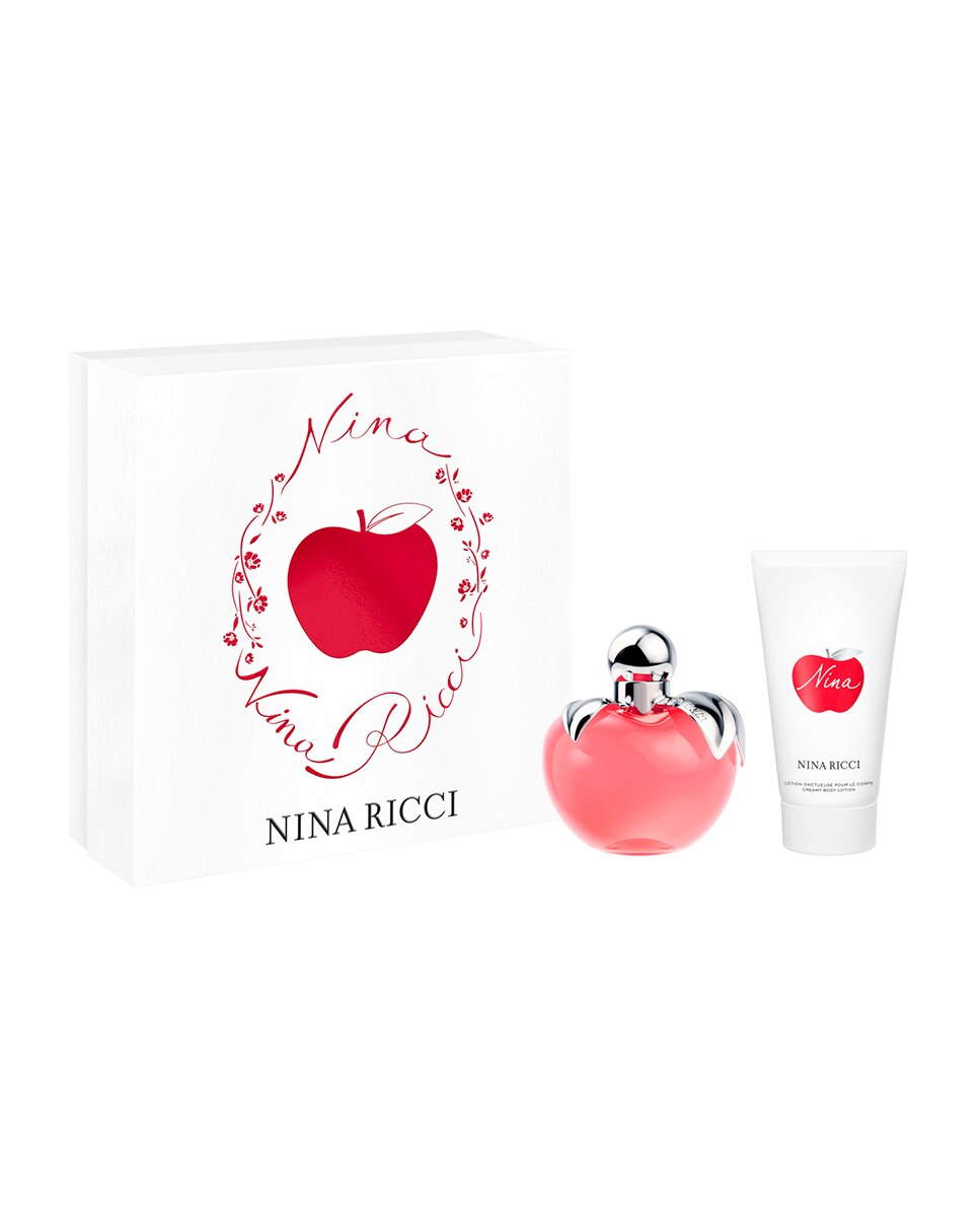 Imagen 0 de Estuche de regalo Nina Nina Ricci