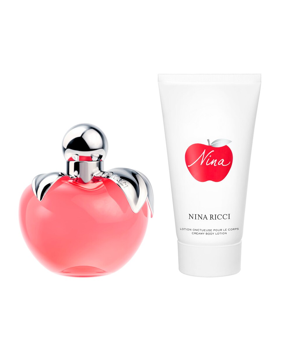 Estuche de regalo Nina Nina Ricci 2