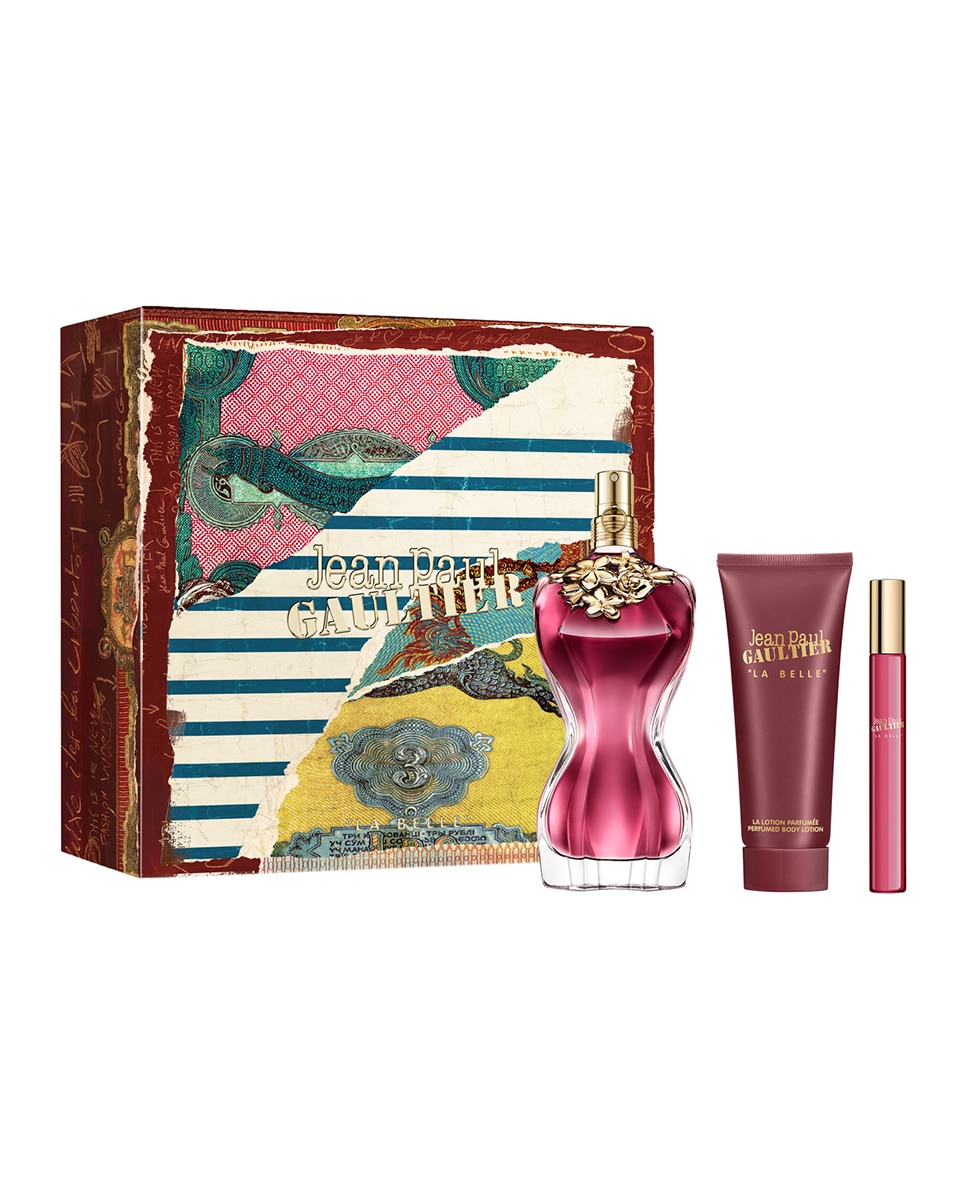 Imagen 0 de Estuche de regalo La Belle Jean Paul Gaultier