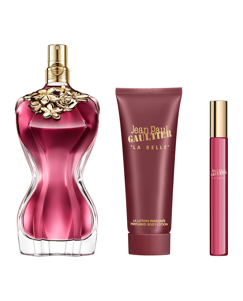 Estuche de regalo La Belle Jean Paul Gaultier 2